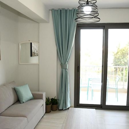 Theano Luxury Suites Nikiti מראה חיצוני תמונה